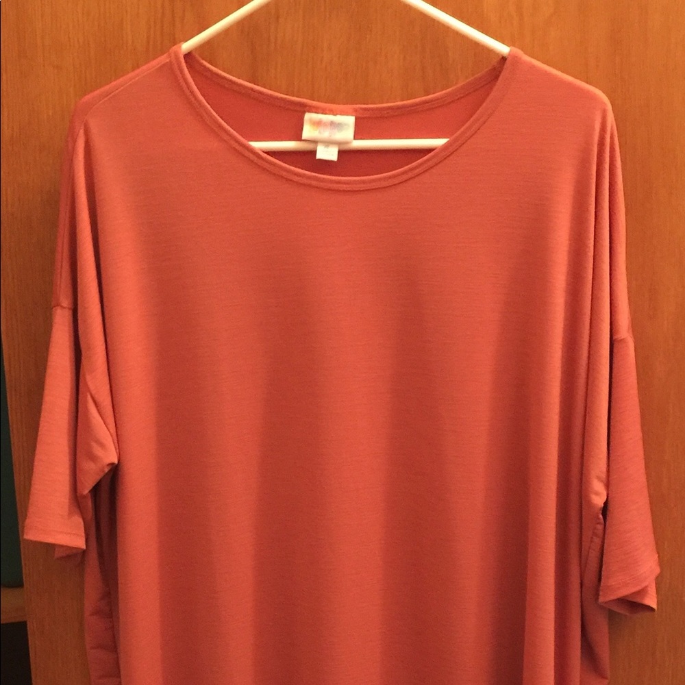 Lularoe Irma